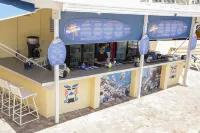 Avista Resort - bar