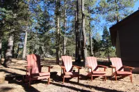 Aspen Springs Angel Fire Hotels in Colfax County