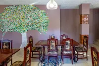 Mopani Lodge Victoria Falls