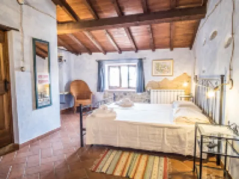 Agriturismo Goccia di Luna Hotels in Umbertide