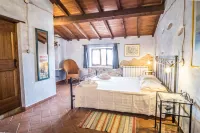 Agriturismo Goccia di Luna Hotel in zona La Rocca