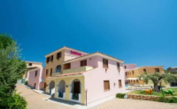 Residence Cala Viola