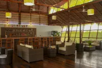 Heliconia Amazon River Lodge - Homestays
