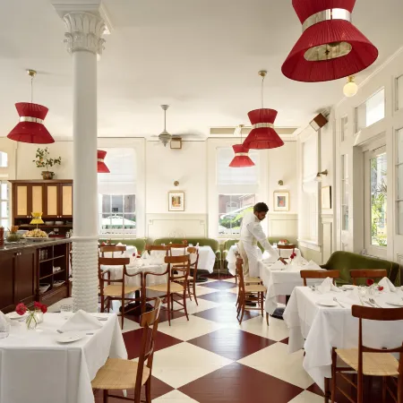 Hotel Saint Vincent Отели рядом с достопримечательностью «Тулейнский университет»