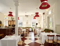 Hotel Saint Vincent Hoteles en Gretna