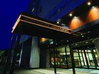 Hirosaki Plaza Hotel Hotels in Hirosaki