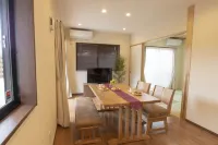 Rereso沖縄美ら海 鄰近上地流開祖 上地完文翁屋敷跡地的酒店