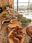 Cappadocia Vita Cave Suites - breakfast