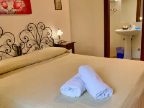 Agriturismo Sant'Alfonso Ξενοδοχεία στην πόλη Φουρόρε