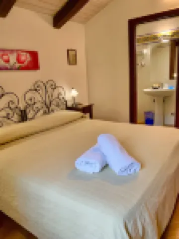 Agriturismo Sant'Alfonso