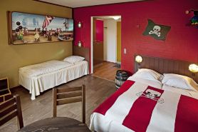 Legoland Pirates´ Inn Motel