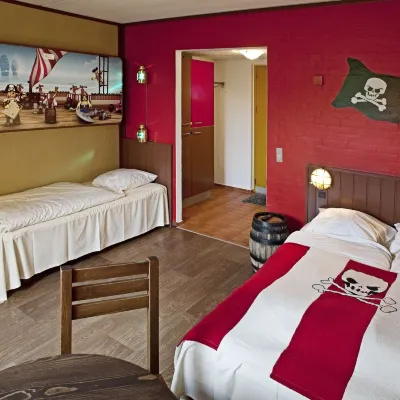Legoland Pirates´ Inn Motel Hotels near LEGOLAND® Billund Resort