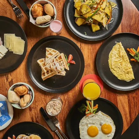 Ibis Styles Lima San Isidro