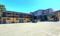 Goldrush Motel Young CBD Hotels in Young