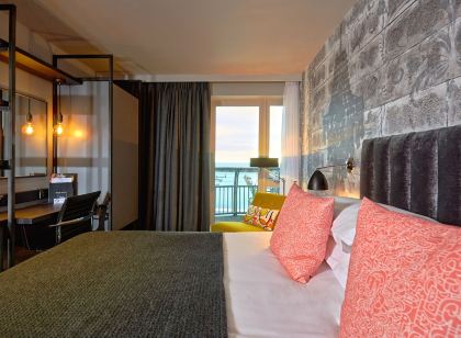 Malmaison Brighton