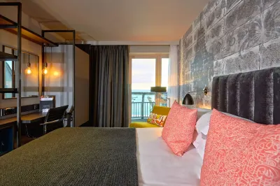 Malmaison Brighton Hotels in Telscombe Cliffs