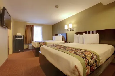 Americas Best Value Inn Caldwell