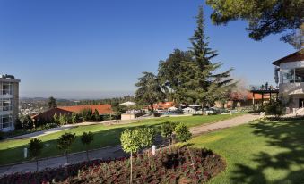 Ye'Arim Hotel