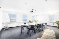 GT3 das sportliche Hotel - 3-Star