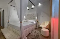 Hotel Aura Design & Garden Pool Hotels in Liblice