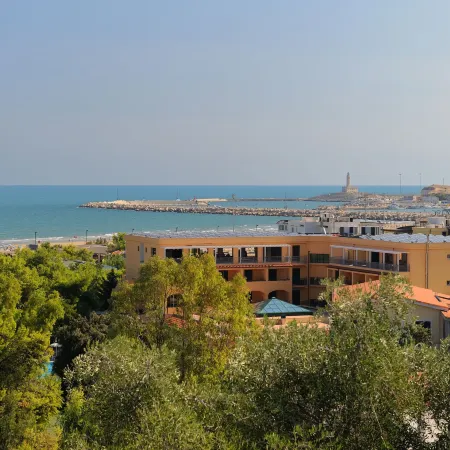 Hotel I Melograni