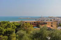 Hotel I Melograni - Ocean View