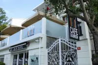 Ascot Hotel Büyükada Hotels in Adalar