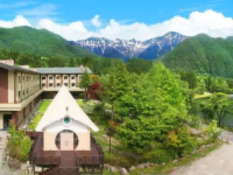 駒ヶ根高原リゾートリンクス 駒ヶ根のホテル