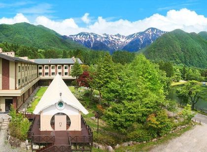 駒ヶ根高原リゾートリンクス