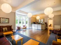 Balcary House Hotel Hotels in Hawick