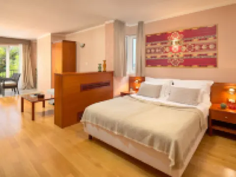 Hotel Villa Andrea Hotels in Tucepi