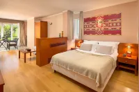 Hotel Villa Andrea Hotels in Živogošće