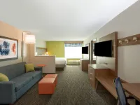 Holiday Inn Express & Suites COLUMBUS by IHG Hotels in Platte County