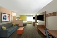 Holiday Inn Express & Suites COLUMBUS by IHG