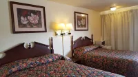 Red Carpet Inn Blacksburg Hotel a Blacksburg