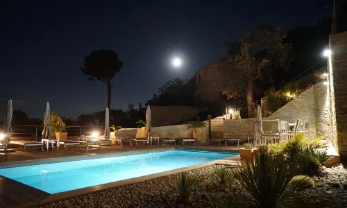 스위트 인 에르발룽가