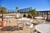 Hotel Oscar Gold Hotels in Montes Claros