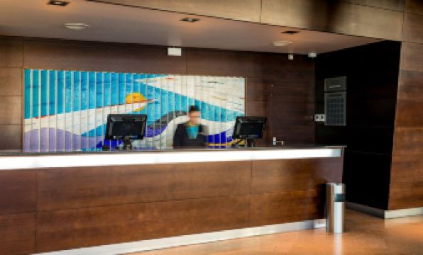 Hotel Apartamento Dunamar