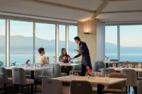 โรงแรมเลค บิวะ แมริออท - พร้อมอาหารเช้า