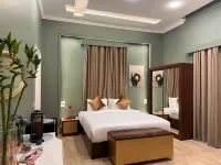 GA PLUS Hotel  in The Heart of Cairo