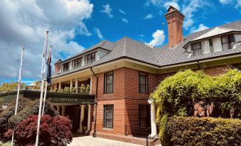 Lilianfels Blue Mountains Resort & Spa