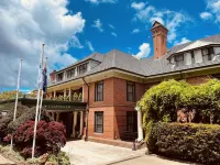 Lilianfels Blue Mountains Resort & Spa Hotel in zona Tre sorelle