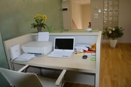 B&B Jolie Center Отели рядом с достопримечательностью «Nettuno Beach Club»