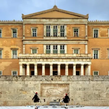 Poseidon Athens Hotel