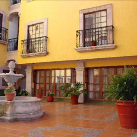 Hotel la Finca del Minero
