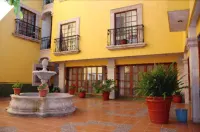 Hotel la Finca del Minero Отели в г. 