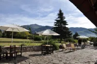 Estancia Las Tacanas