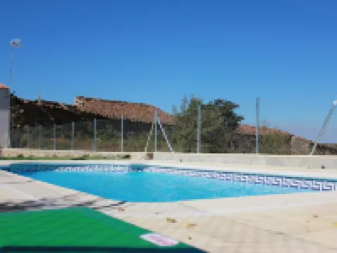 Curral D Avó Turismo Rural & Spa Hôtels à : Vimioso