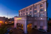 Hotel le Royal Park
