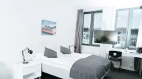 Vertikalen Hotel a Lillesand